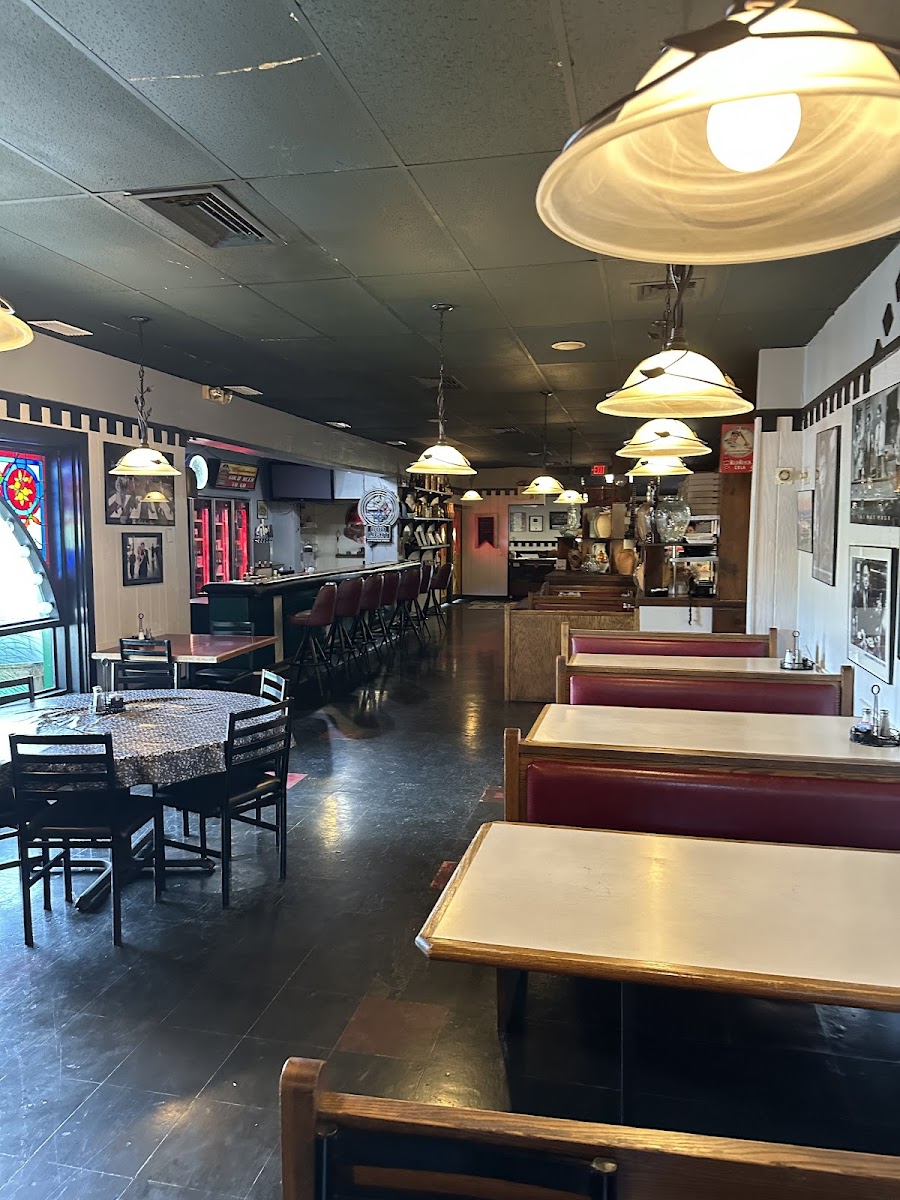 The Italian Oven Restaurant Somerset